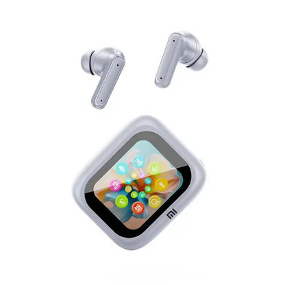XIAOMI ANC E18 Pro Earbuds Rare Vault Co.